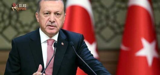 Kratkovidost realpolitike: Erdoganova politika prema Siriji kao primjer geopolitičkog autogola