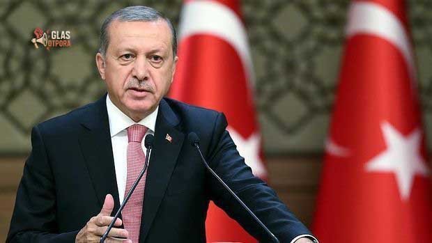 Kratkovidost realpolitike: Erdoganova politika prema Siriji kao primjer geopolitičkog autogola