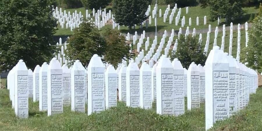 Komemoracija u Srebrenici bez Gaze: Kad sjećanje postane samo sebi svrha