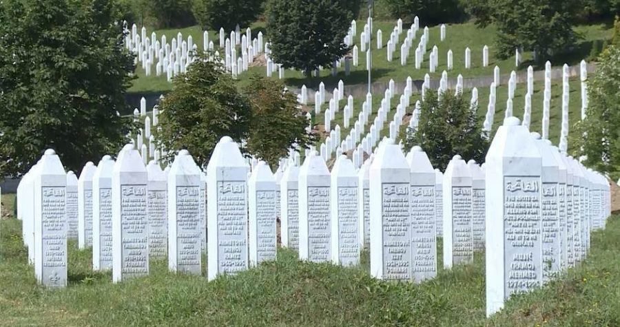 Komemoracija u Srebrenici bez Gaze: Kad sjećanje postane samo sebi svrha