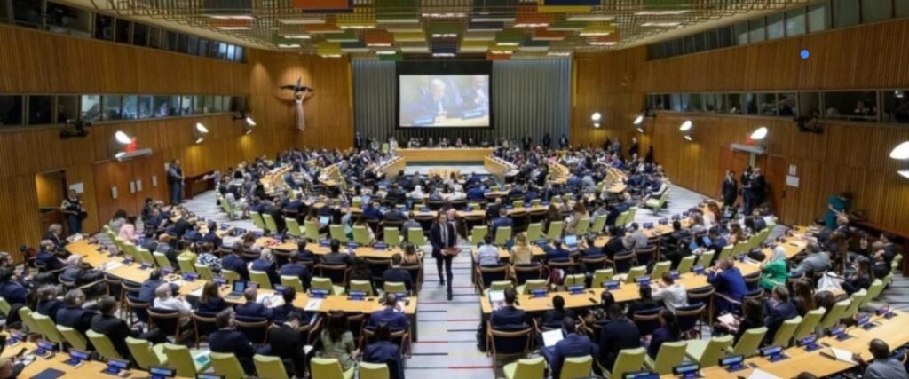 Priznanje Palestine: između diplomatskog simbolizma i stvarnosti genocida u Gazi