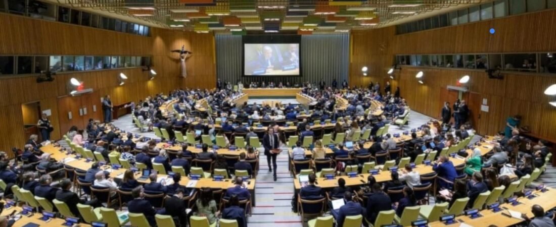 Priznanje Palestine: između diplomatskog simbolizma i stvarnosti genocida u Gazi