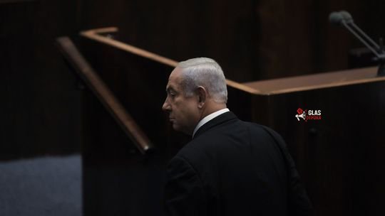 Je li 2025. bila dobra godina za Netanyahua?