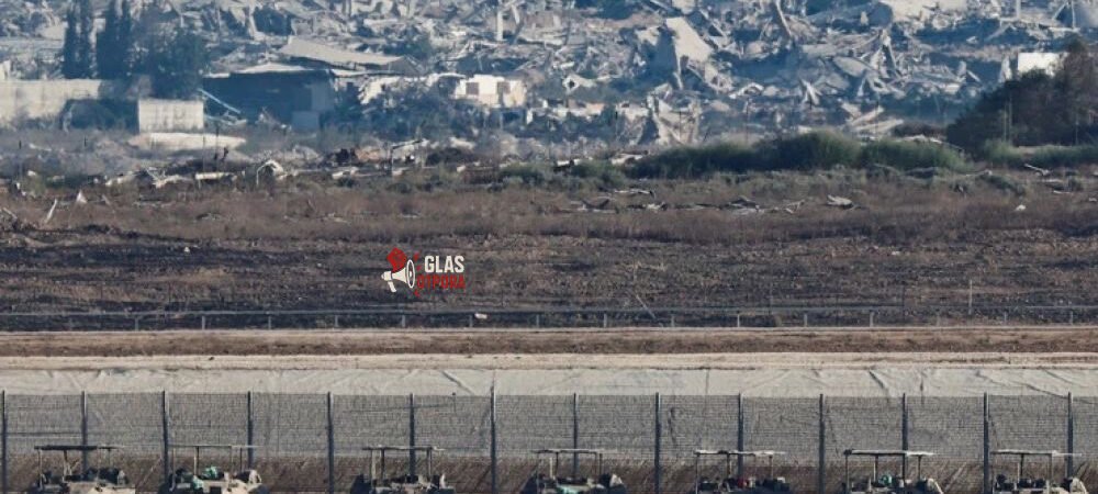 Izrael je pokazao kako provesti genocid i proći nekažnjeno