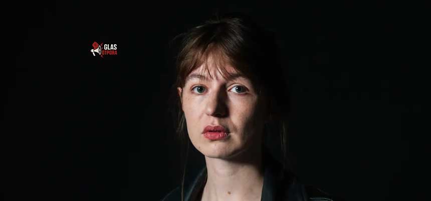 Sally Rooney je izjavila da neće moći objavljivati knjige u UK dok je Palestine Action zabranjen