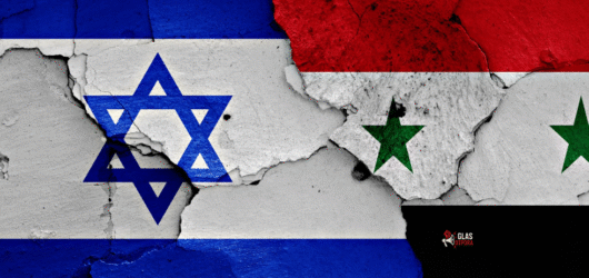 Kako bi preveliko angažiranje Izraela u Siriji moglo dovesti do njegovog pada