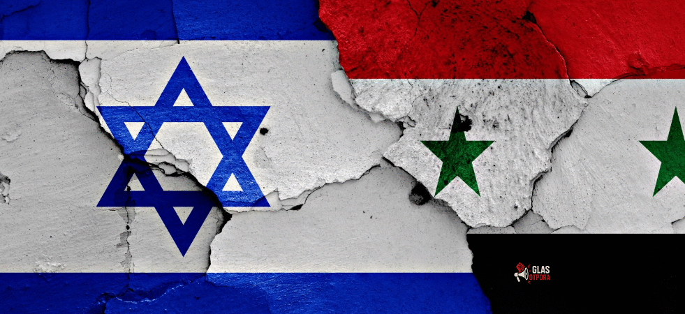 Kako bi preveliko angažiranje Izraela u Siriji moglo dovesti do njegovog pada