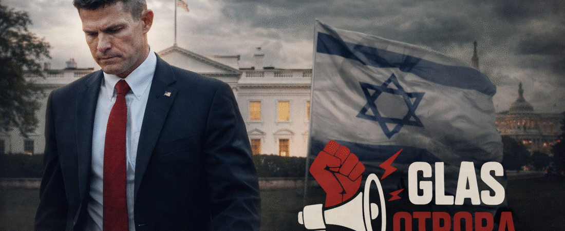 Kentova ostavka razotkriva duboku krizu američke politike prema Iranu