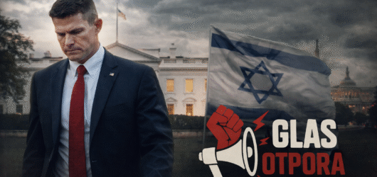 Kentova ostavka razotkriva duboku krizu američke politike prema Iranu