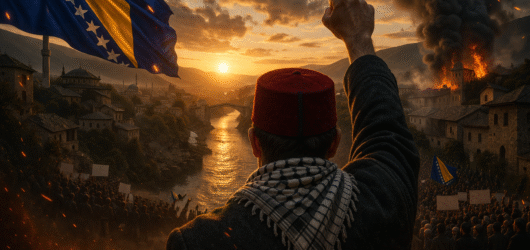 Između principa i interesa: historijske dileme bosanskih muslimana