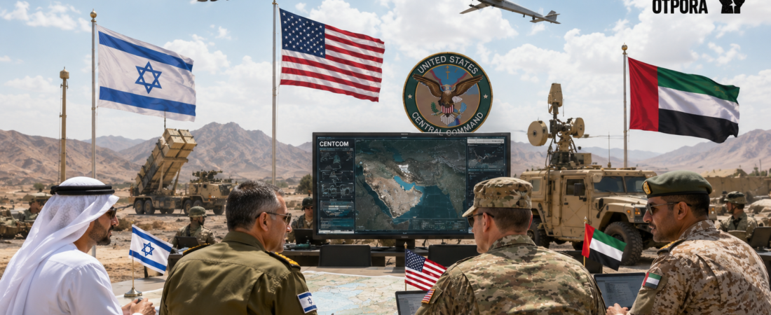 UAE pojačava koordinaciju s izraelskom vojskom i CENTCOM-om uslijed rastuće prijetnje ratom s Iranom