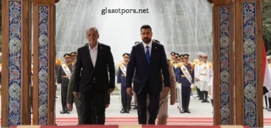 Iran odbacio američki prijedlog primirja bez garancija koji je prenio irački premijer