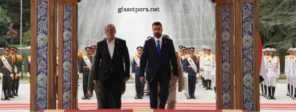 Iran odbacio američki prijedlog primirja bez garancija koji je prenio irački premijer