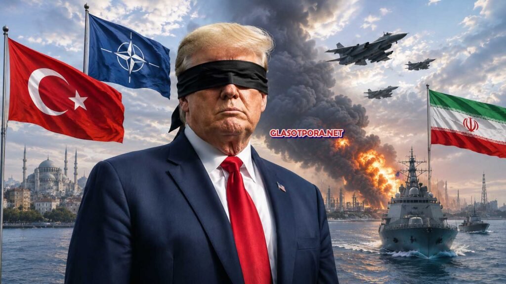 Trumpove izjave obilježile prvi dan NATO samita u Ankari