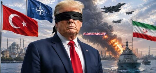 Trumpove izjave obilježile prvi dan NATO samita u Ankari