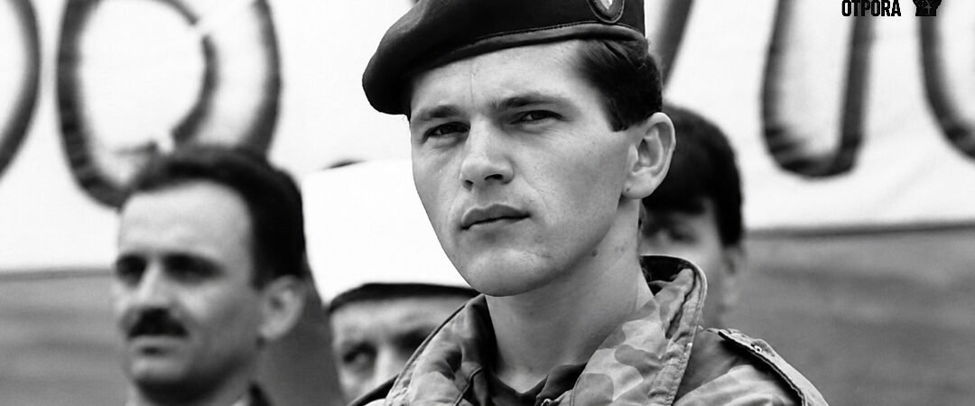 Na današnji dan 5. augusta 1995. poginuo je Izet Nanić, ratni heroj i komandanat Armije RBiH