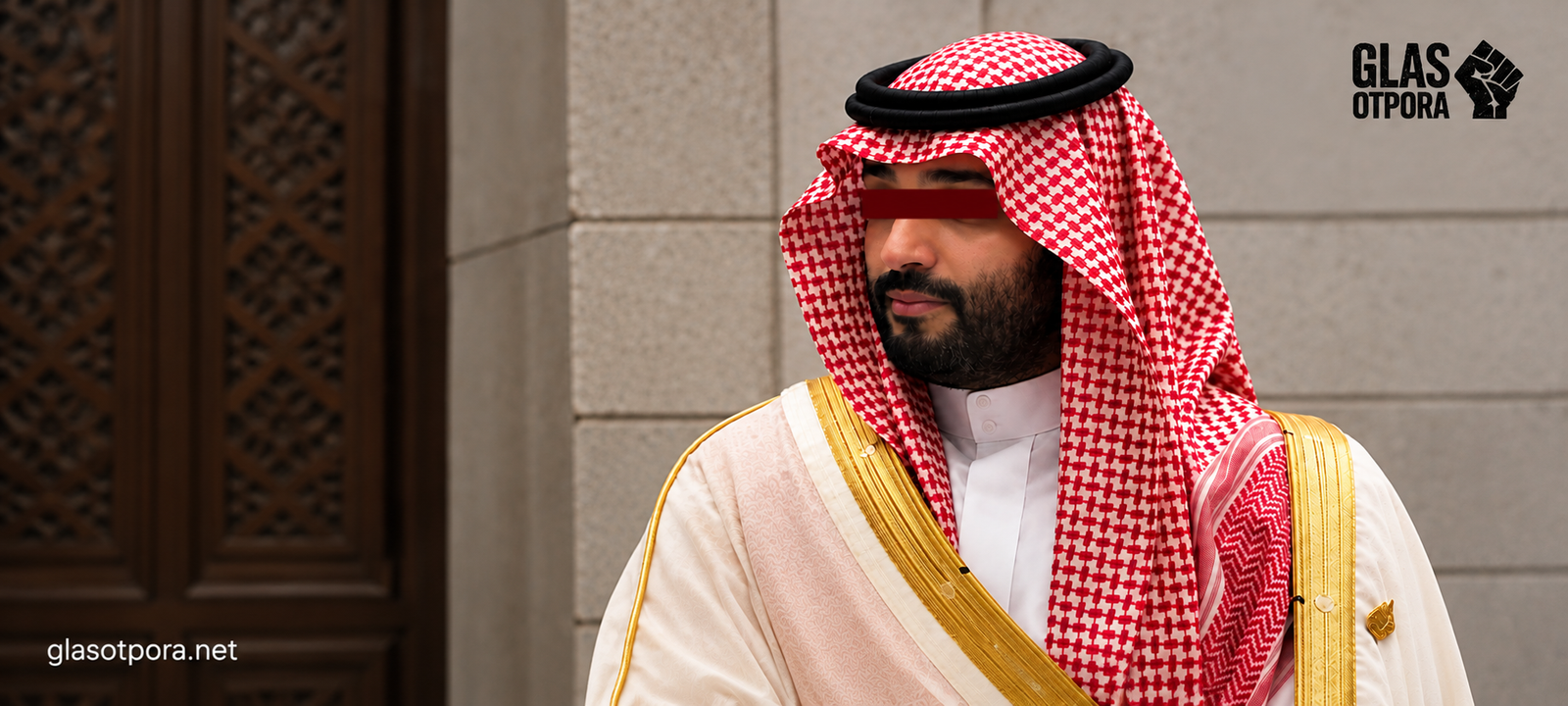 Bin Salman zbog napada iz Jemena mijenja palače opremljene bunkerima