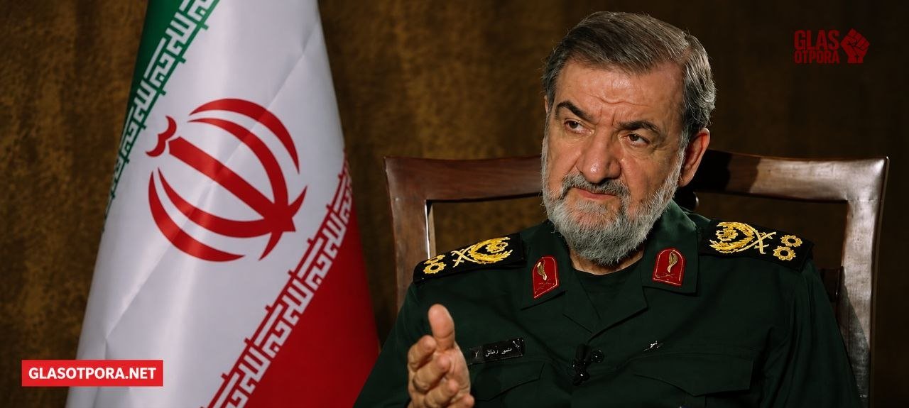 Iran još nije upotrijebio sve vojne kapacitete i zahtijeva garancije protiv novog rata